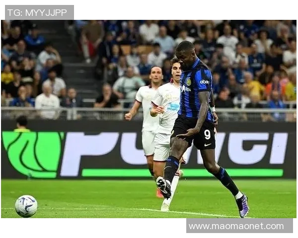 劳塔罗：从新星崛起到足球巨星的辉煌旅程与未来展望