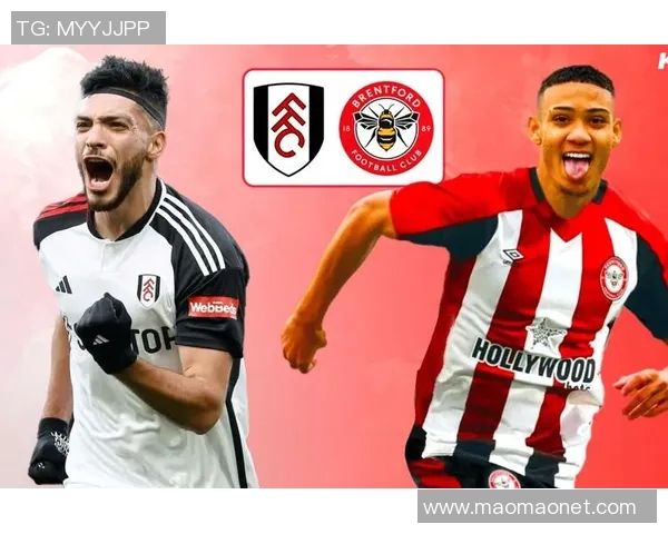 富勒姆与布伦特福德激战成和双方各取一分的精彩对决分析