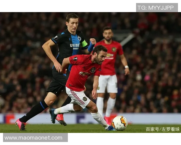 布鲁诺费尔南德斯：从新星到领袖的足球传奇之路