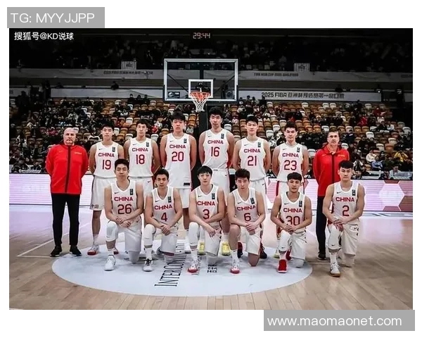 朱俊龙的崛起之路：从青涩少年到篮球场上的璀璨明星