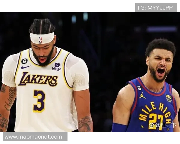 湖人对决掘金总决赛直播精彩瞬间全程回顾与分析