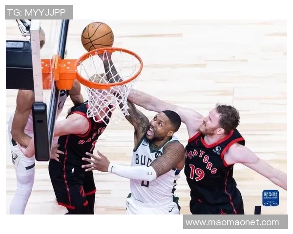 猛龙与雄鹿总比分对决回顾及未来展望分析