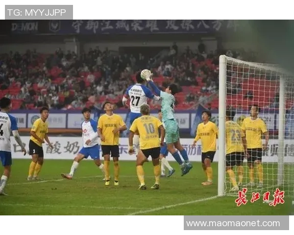 陕西信达与广西威壮的精彩对决谁将赢得这场足球盛宴