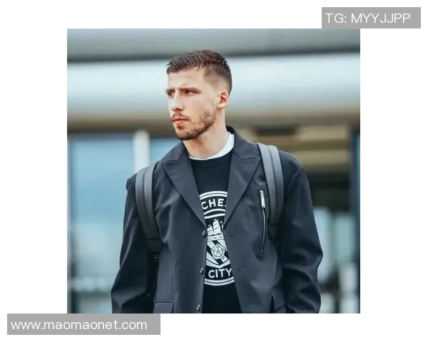 鲁本迪亚斯：从新星崛起到足坛巨星的传奇之路