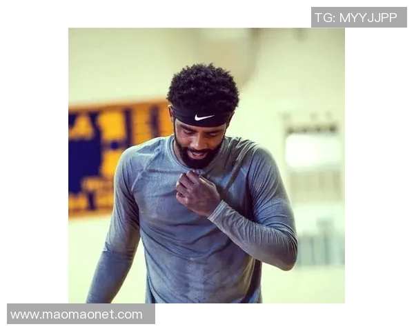 凯里欧文的篮球传奇之路与个人成长故事全解析