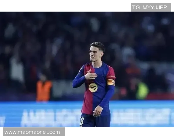 加维领衔新一代足球天才的崛起与未来发展展望 加维领衔新一代足球天才的崛起与未来发展展望