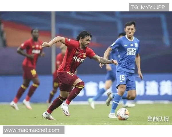 华夏与上港精彩对决直播视频全程回放及赛后分析分享