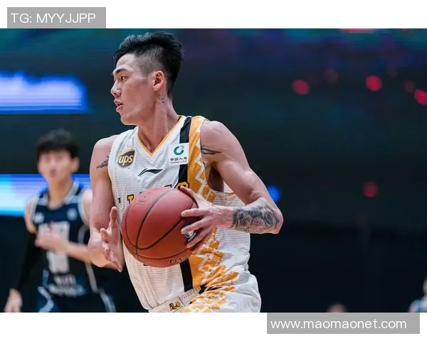 刘铮：从篮球场上的拼搏者到人生舞台上的追梦人