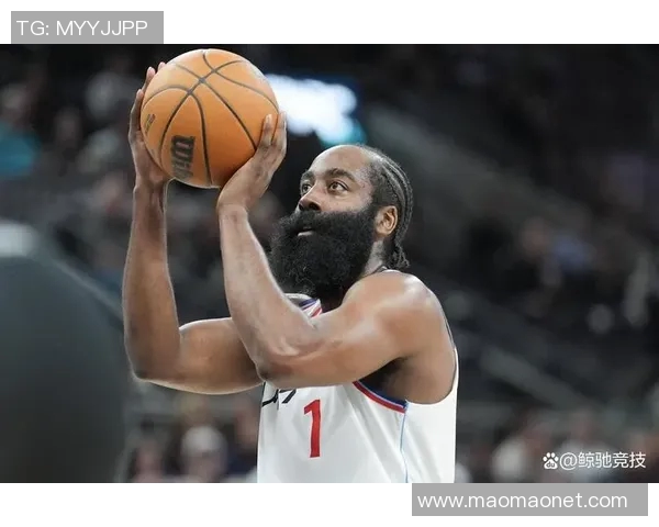 哈登重返火箭成真休斯顿准备顶薪合同迎回昔日MVP