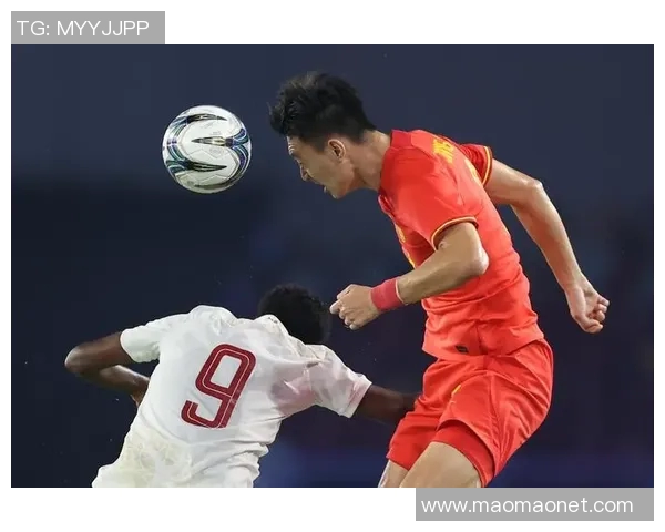 卡塔尔逆转中国队21取得友谊赛胜利展现强劲实力与战术配合