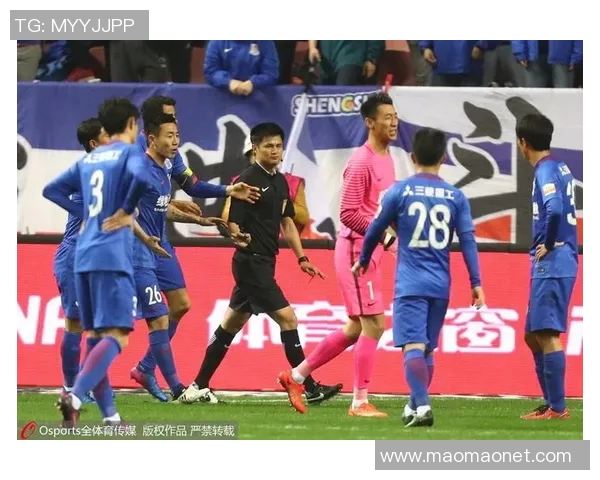 秦升与维特塞尔对决解析中超赛场的中场之争与战术博弈