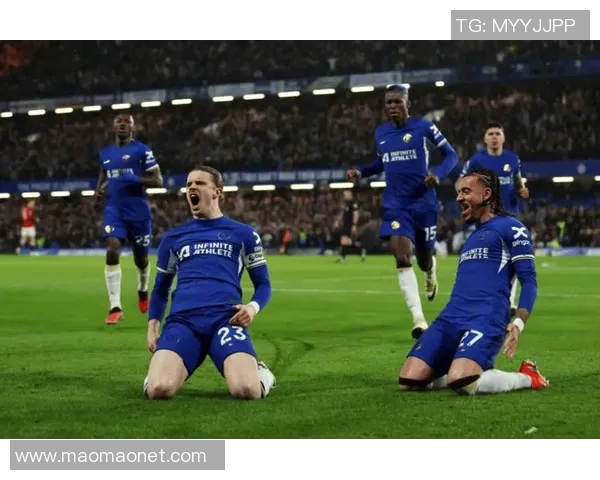 英超焦点战切尔西对阵曼联赛前分析与胜负预测