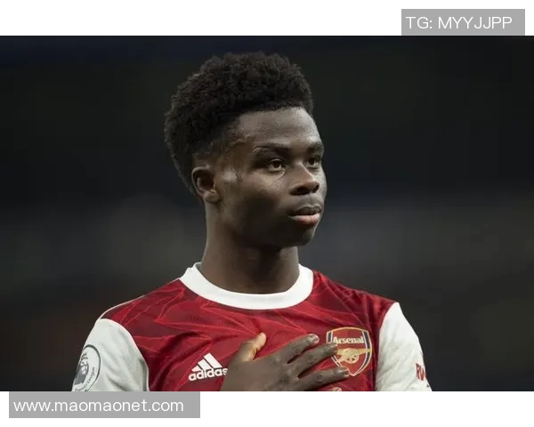 萨卡在英超赛场的崛起与未来发展展望分析