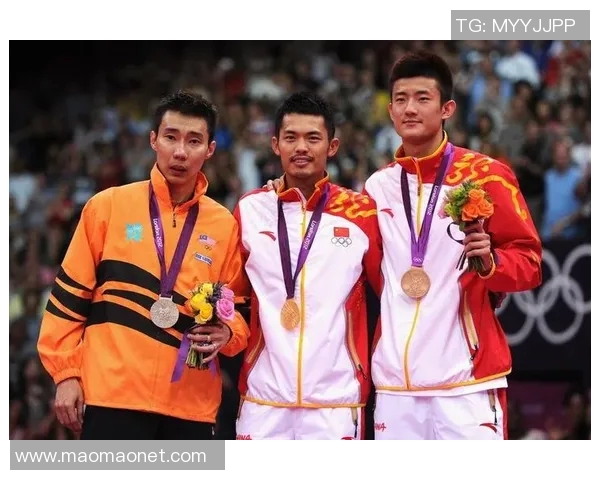 谌龙与李炫一巅峰对决谁将赢得羽坛荣耀之战