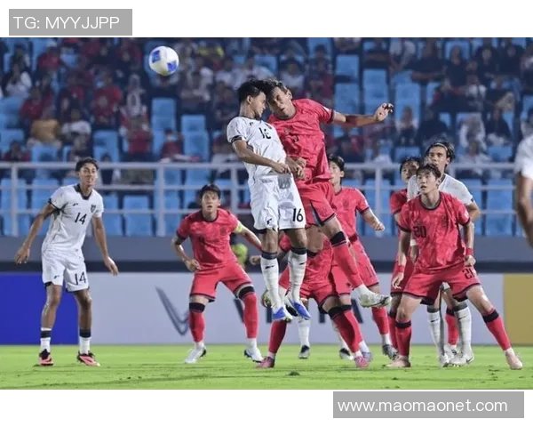 韩国U23对阵叙利亚青年队的精彩较量即将上演，谁能赢得胜利