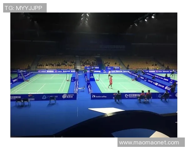 刘国伦勇战桃田展现实力羽坛新星对决引发热议与期待