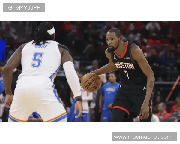 火箭队与雷霆队激战回顾精彩瞬间全场集锦分析