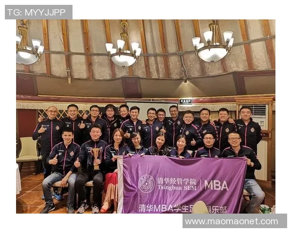 广州乒乓球队整体压制战术解析与实战应用探讨MBA