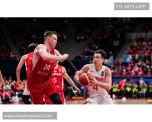 赵继伟：从青涩新星到篮球场上的领军人物的成长之路与辉煌成就