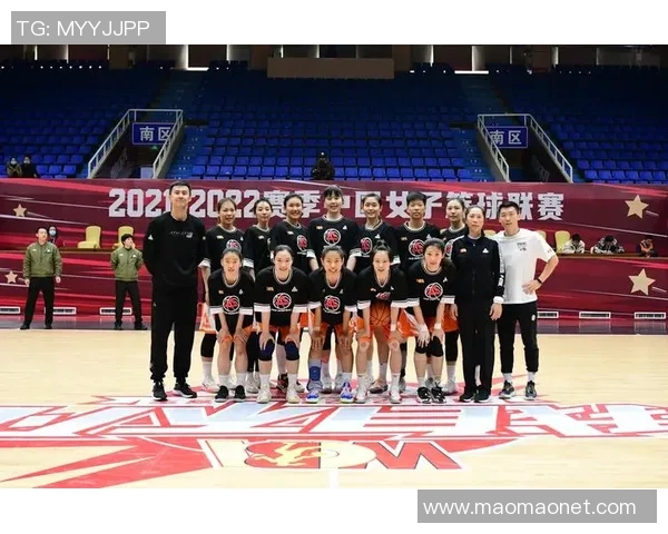 内蒙古女篮迎战新疆队力争在主场展现强大实力与团队精神