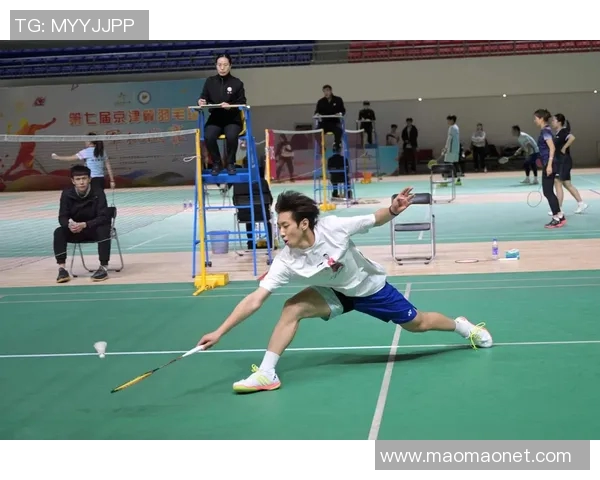 北京羽毛球队心理素质深度对比分析与提升策略探讨MBA 北京羽毛球队心理素质深度对比分析与提升策略探讨MBA