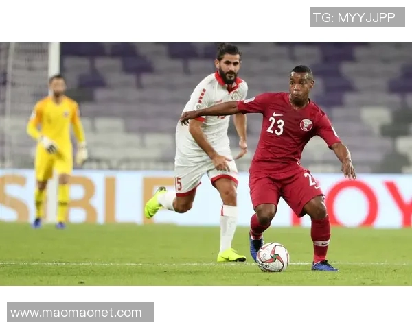 卡塔尔与巴勒斯坦足球赛精彩直播全程回顾与分析