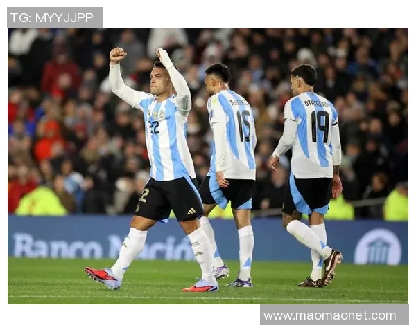 委内瑞拉与阿根廷足球历史交锋回顾与发展分析