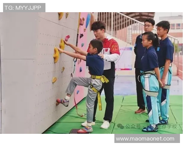 城市马拉松特别报道：杭州攀岩队如何在挑战中奋勇向前的奋斗历程MBA