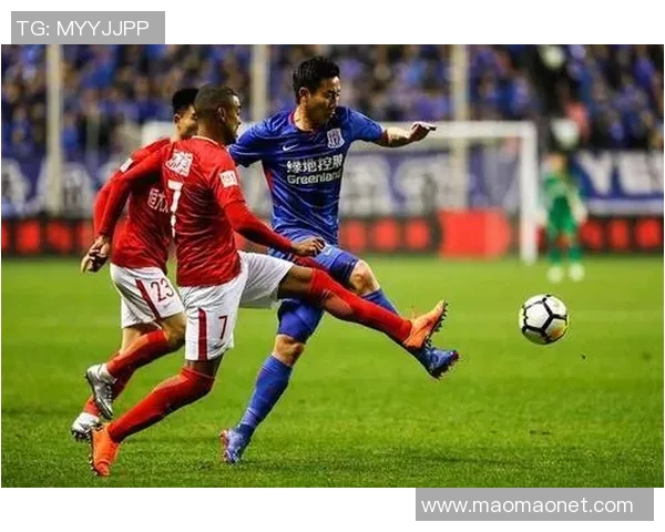 恒大与上海申花精彩对决录播回顾分析及赛后点评