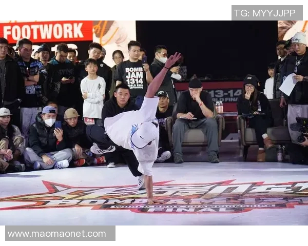 热议街舞：北京街舞队如何在耐力训练中实现全面变革与突破