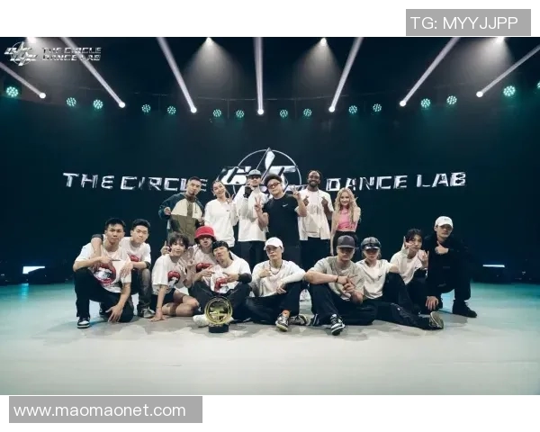 滑板精英赛特别报道南京街舞队如何实现突破与成长的精彩历程MBA