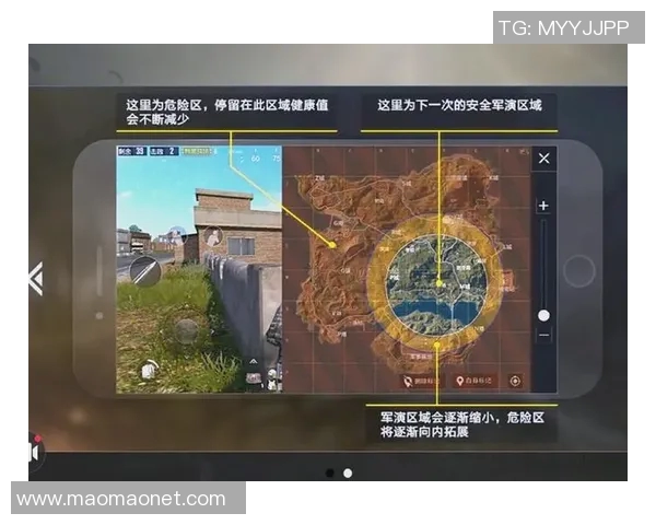 王伟独家分享和平精英游戏技巧与心得体会助你成为战场高手