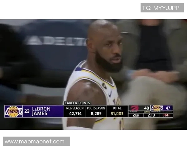 湖人队与猛龙队历史交锋战绩分析及近期表现对比