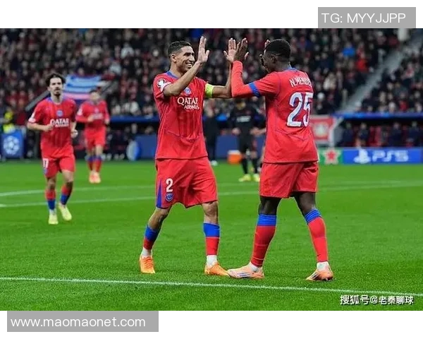 纽伦堡与巴黎圣日耳曼比赛前瞻分析及胜负预测展望 纽伦堡与巴黎圣日耳曼比赛前瞻分析及胜负预测展望