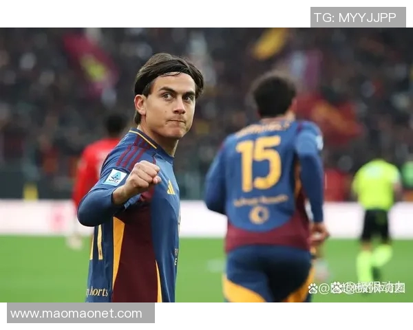 迪巴拉在赛季中的表现分析与未来发展潜力探讨