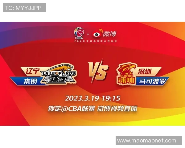 辽宁对阵深圳精彩视频直播全程回顾与赛后分析