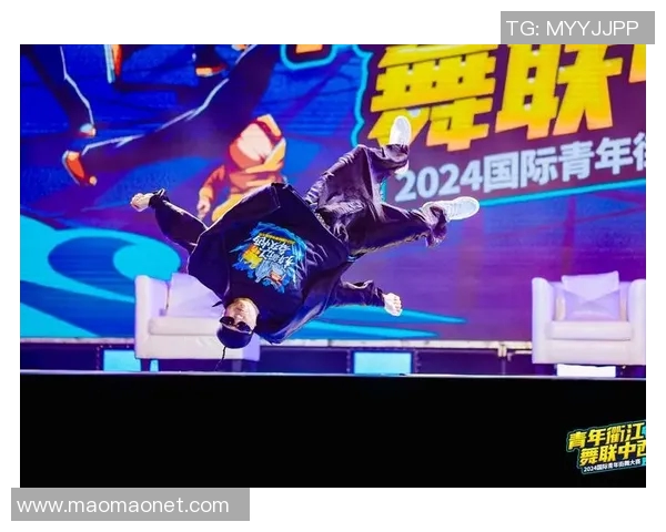 对话周伟：深入探讨街舞生涯与未来发展之路