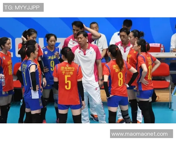 全运会特别报道：重庆排球队如何实现转型与突破的奋斗故事