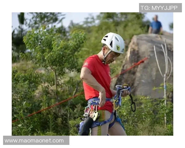 深圳攀岩队心理素质分析与提升策略探讨