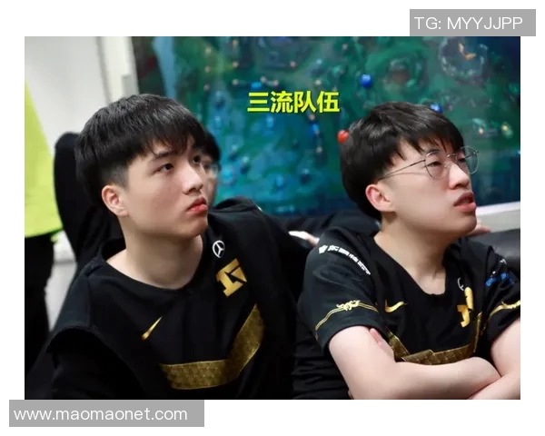 聚焦和平精英：RNG战队如何掌控比赛节奏与策略分析